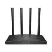 Tp Link Archer A6 Ac1200 Wireless Gigabit Router