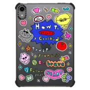 iPad mini (6th gen) iPad Impact Case COOL KID