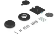 Brand New Original Ubiquiti UniFi AI 360 (UVC-AI-360) Mounting Bracket Kit