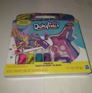 Play-Doh DohVinci Starter Set New