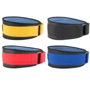 Waist Back Pain Exercise Support Bandage Weight Lifting Belts Corrector