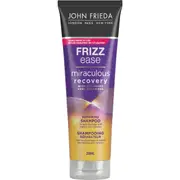 John Frieda Frizz Ease Repairing Shampoo 250ml