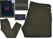 PAUL & SHARK Jeans Man 38 US / 54 Italy PA10 T2P