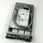 Compatible K7VW5 DELL 2TB 7.2K 12G LFF 3.5"SAS HDD 0K7VW5 ST2000NM0045