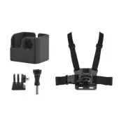 Camera Adapter Base For DJI OSMO POCKET 3 Protective Frame Case Pocket ***