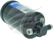 Jayair Filter Drier Red Dot #6 X #6 O Ring Mack