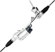 22977183 Auto Electric Power Steering Rack And Pinion Left Hand Drive Steering Gear Compatible For Cadillac ATS-14