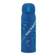 Zojirushi Stainless Steel Vacuum Insulated Mug SM-WM48 AD (Navy)