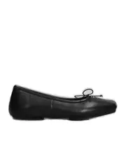 Vivienne Westwood Brigitte Ballet Flats 40 Black