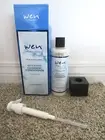 NEW SEALED Wen Fragrance Free Restorative Cleansing Conditioner 16oz w pump