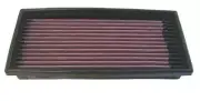 K&N PANEL FILTER - CHRYSLER VOYAGE CHRYSLER VOYAGER V6 3L 1991-95 - KN 33-2002