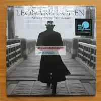 在飛比找露天拍賣優惠-絕版二手 現貨未拆 科恩 Leonard Cohen Son