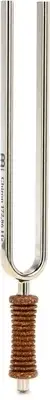 Meinl Sonic Energy Planetary Tuned Tuning Fork - Chiron, 172.86Hz/F3
