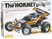 Tamiya 1/10 Electric RC Car Series No.336 Hornet Offroad 58336