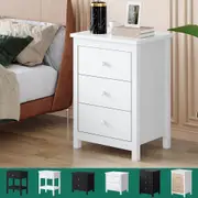 ALFORDSON Bedroom Suite Bedside Table Storage Cabinet Nightstand