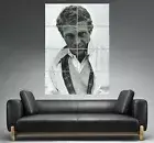 Steve Mcqueen A0 Wall Art Print