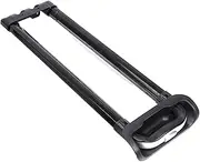 Lljsszr Adjustable Replacement Handle for, Black, for Luggage Ice Speaker