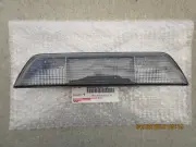 17 - 19 TOYOTA TACOMA REAR CENTER TOP 3RD THIRD BRAKE LED LIGHT OEM NEW 04050