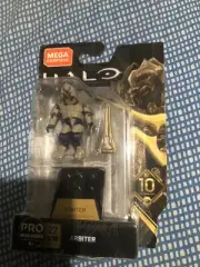 Mega Construx Halo Heroes Series 10 Arbiter