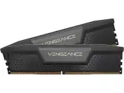 CORSAIR Vengeance 64GB (2 x 32GB) 288-Pin PC RAM DDR5 6600 (PC5 52800) Desktop m