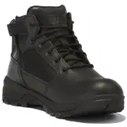 Belleville BV915ZWP Men's Lightweight Side-Zip Waterproof Tactical Boots Shoes