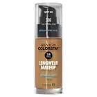 Revlon Colorstay Makeup Foundation For Normal/Dry Skin Natural Tan