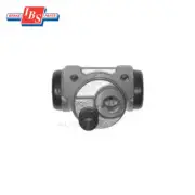 LH Rear Wheel Cylinder FOR Citreon Xsara Peugeot 206 306 XR Renault 88-07 JB7457