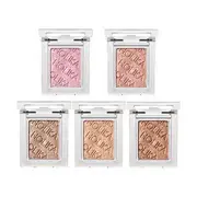 HOLIKA HOLIKA - My Fave Piece Glitz - 5 Colors #28 Moonshine