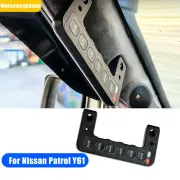 Grab Handle Switch Panel For Nissan Patrol Y61 6 Gang Wireless Light Control