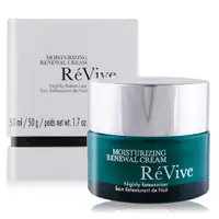 在飛比找PChome24h購物優惠-ReVive 光采再生活膚霜(50ml)