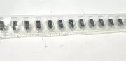 5pcs of CHS-01TA Alt: CHS-01TA1 Slide Dip Switch, SMD, SPST, Latched,