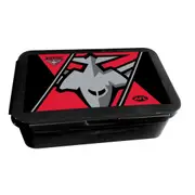 Essendon Bombers AFL Bento Lunch Box