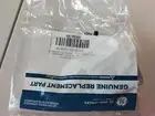WE1M300 GE DRYER BEARING RETAINER