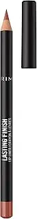 Rimmel London Lasting Finish Lip Liners #725 Tiramisu 4g