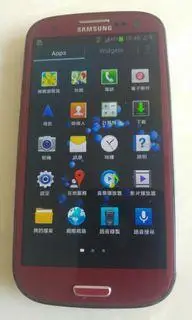 在飛比找旋轉拍賣優惠-SAMSUNG GALAXY SIII I9300 16G 