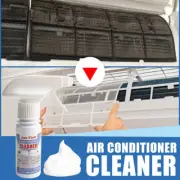 Household Air Conditioner Foaming Cleaner Air Con Coil Foam Cleaning Spray AL