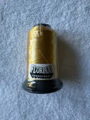 Floriani Machine Embroidery Thread. PF503 LOT:28391