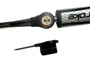 New Putter Mounted Divot Tool - NCAA - Iowa State Cyclones