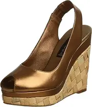 [STEVEN by Steve Madden] Steven Women's Denzel Slingback Espadrille