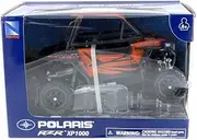 NewRay 57823S 1:18 Polaris RZR Xp1000 Diecast Vehicle