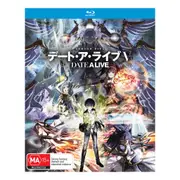 Date a Live V - The Complete Season