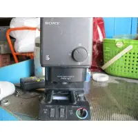 在飛比找蝦皮購物優惠-底片投影機 投影機 PHV-A7 SONY【專業二手儀器/價