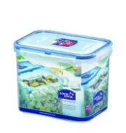 Lock & Lock Classic Rectangular Tall Container- 1L