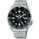 SEIKO精工 5 Sports系列 GMT兩地時間 機械腕錶 （4R34-00A0D/SSK001K1） SK042_廠商直送
