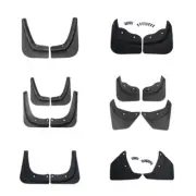 Mud Flaps Splash Guards Mudguards Car Splash Guards Mudflaps