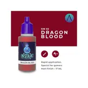 Scale 75 Instant Colors Dragon Blood 17ml