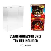 Protector For Masters Of The Universe Vs Stranger Things Two-Pack