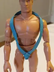 GI JOE NECKWEAR ACCESSORY FOR 12" ACTION FIGURE 1/6 SCALE 1:6