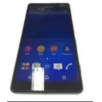 在飛比找蝦皮購物優惠-Sony Xperia C4 16G 4G全頻上網 八核心 