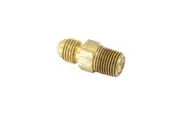 Enderle Brass Adaptor Fitting 1/8" NPT To -3AN EN248-3